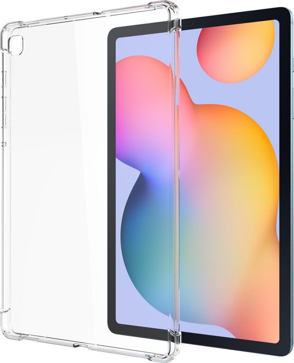 Etui na tablet eStuff Galaxy Tab S6 Lite