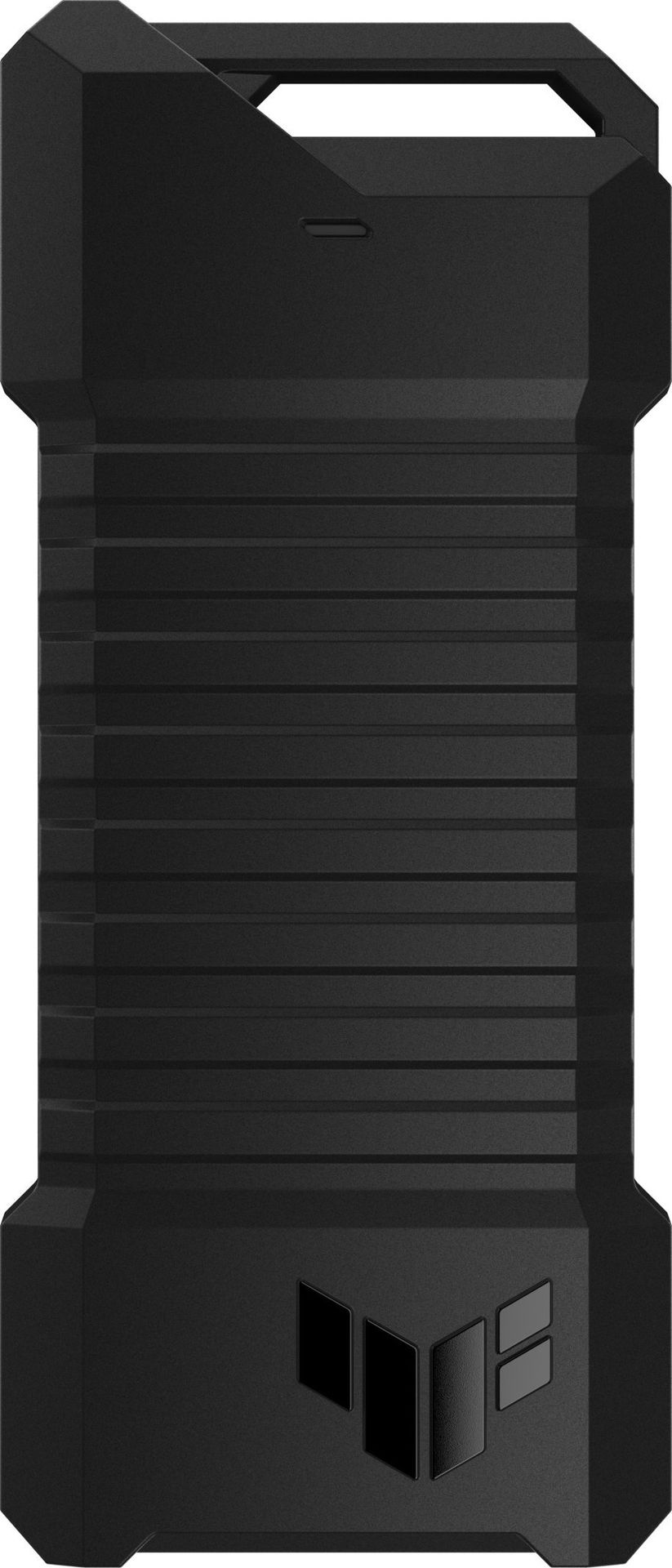 Dysk zewnętrzny SSD Asus TUF Gaming 1TB Czarny (90DD02Q0-M09000)