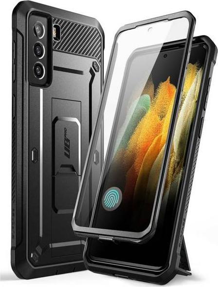 Supcase Etui Supcase Unicorn Beetle Pro Samsung Galaxy S21 FE Black