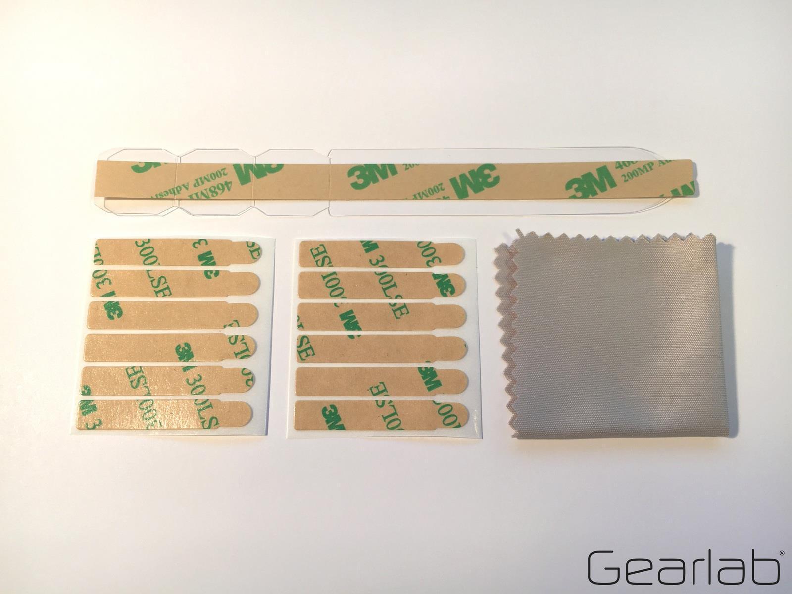 Gearlab Privacy Filter Mounting Kit GLBA00000001