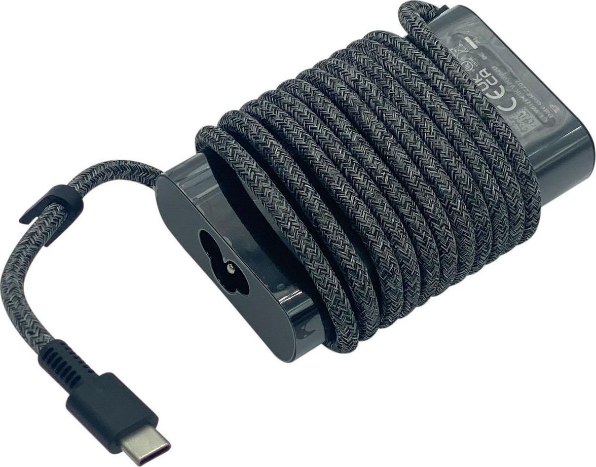 Zasilacz do laptopa HP 65 W, USB-C, AC ADAPTER 65W USB C