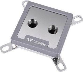 Thermaltake Chłodzenie wodne Pacific W8 miedziany blok wodny CPU + pasta liquid metal