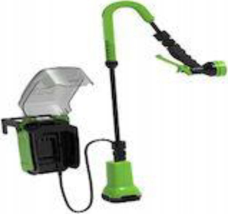 Greenworks 24V pompa zanurzeniwa G24SWP