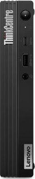 Komputer Lenovo Komputer ThinkCentre M75q G2 Tiny 11JN006KPB W11Pro 5600GE/16GB/512GB/INT/3YRS OS