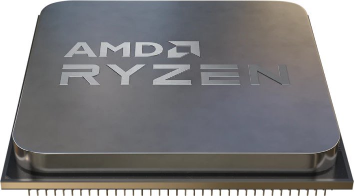 Procesor AMD Ryzen 5 7600, 3.8 GHz, 32 MB, OEM (100-000001015)