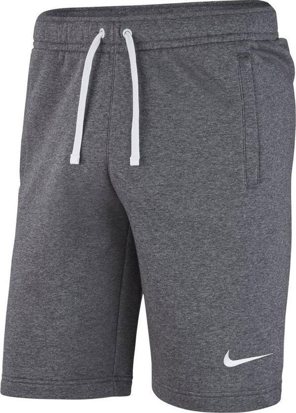 Nike Szary/Srebrny L