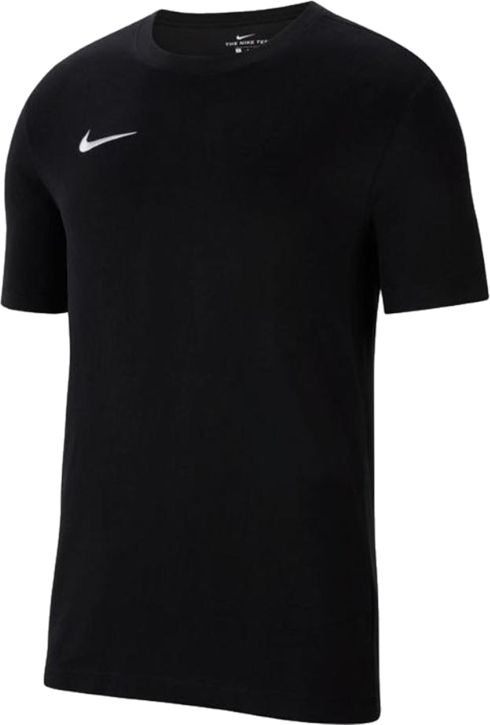 Nike Czarny S