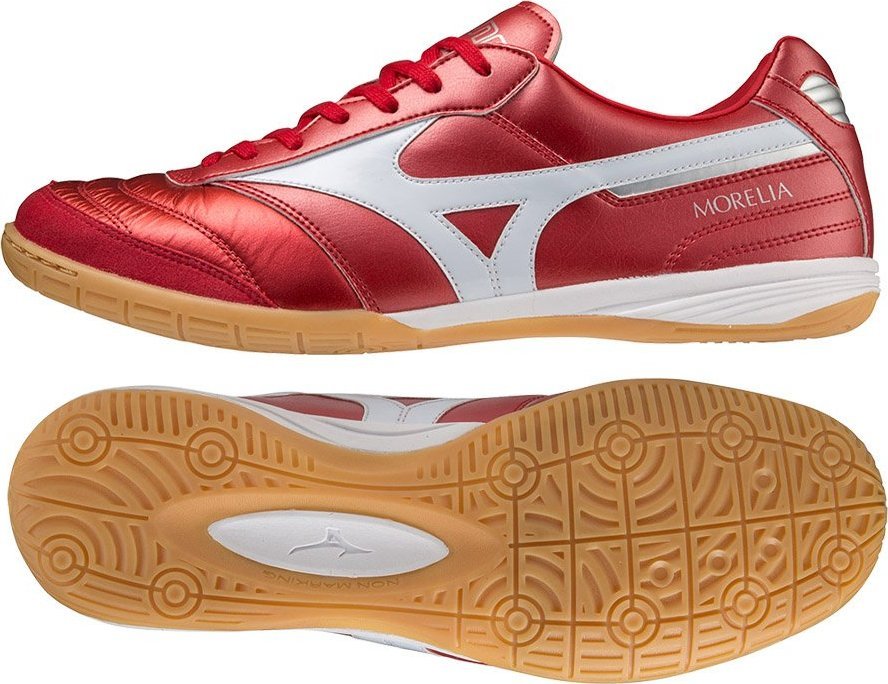 Mizuno Buty Mizuno Morelia Sala Elite IN Q1GA221060