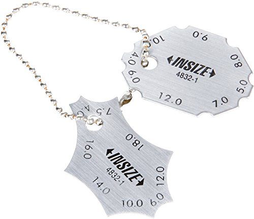 Insize Spoinomierz 4-12MM 4832-1