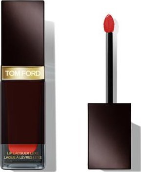 Tom Ford Tom Ford, Luxe Vinyl, Matte, Liquid Lipstick, 07, Jaguar, 6 ml For Women