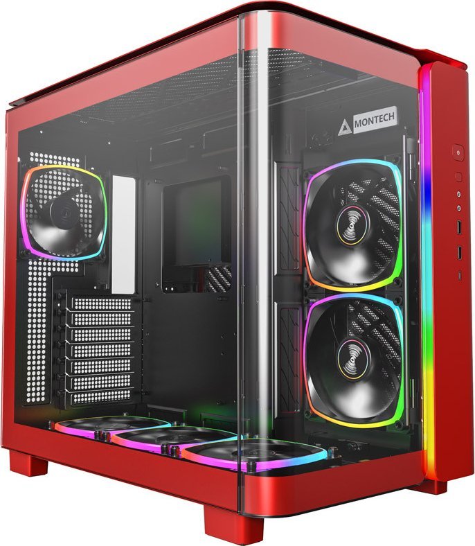 Obudowa Montech King 95 Pro ARGB (KING95PROR)