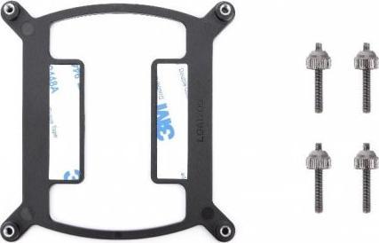 Thermaltake Zestaw montażowy LGA1700 dla chłodzeń TH / Floe RC CL-O033-ST00BL-A