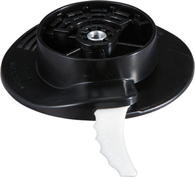 Makita MAKITA GŁOWICA TNĄCA (PLASTIK) 230mm KPL. DO UR100D M198848-3