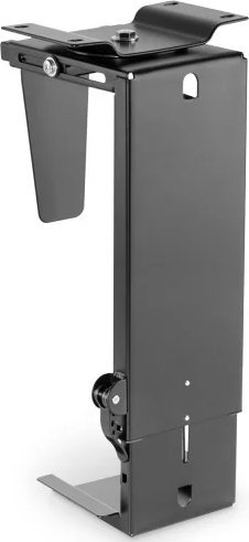 Uchwyt do komputera Digitus z mechanizmem Easy-Locking DA-90411