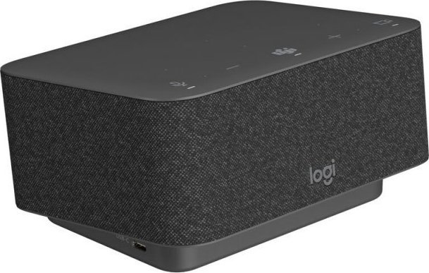Stacja/replikator Logitech Logi Dock USB-C 986-000020