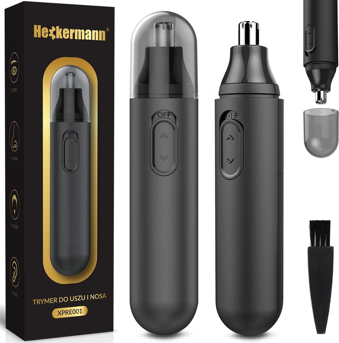 Heckermann XPRE001
