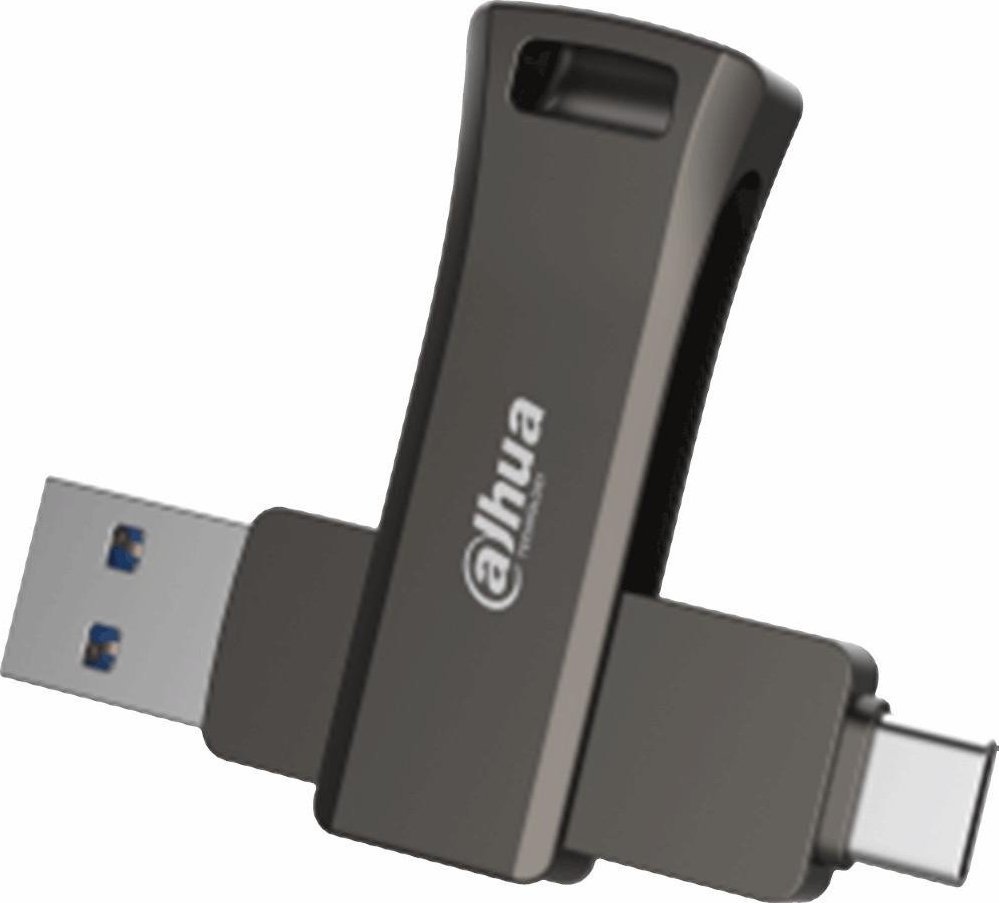 Pendrive Dahua Technology USB-P629-32-128GB, 128 GB USB-P629-32-128GB