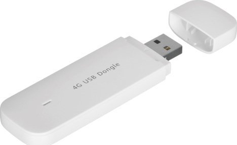 Modem Brovi LTE E3372-325 White