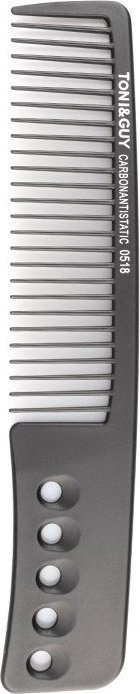 Toni&Guy Grzebień z karbonu