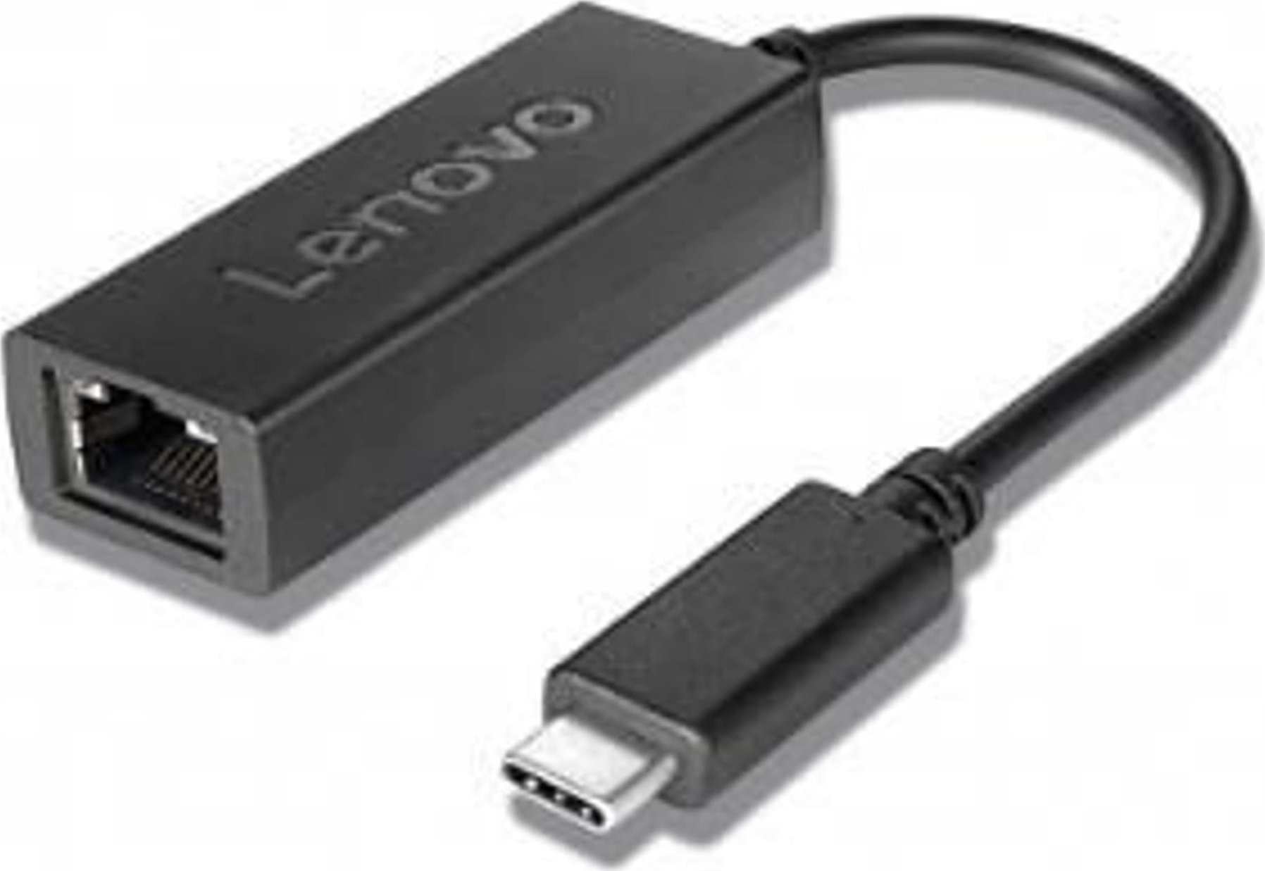 Karta sieciowa Lenovo USB C to Ethernet Adapter 03X7205
