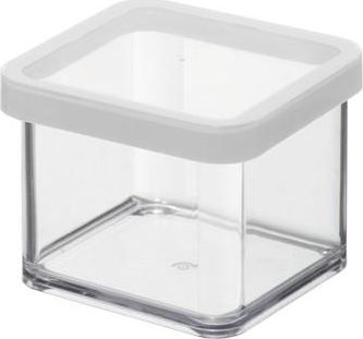 Rotho Pojemnik kwadratowy na żywność rotho Loft 0.5l