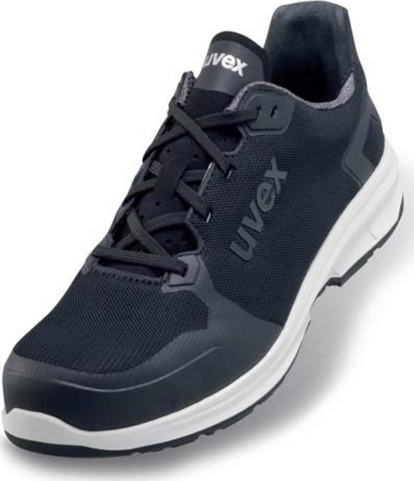 Uvex uvex 1 sport S1 P SRC shoe black size 40