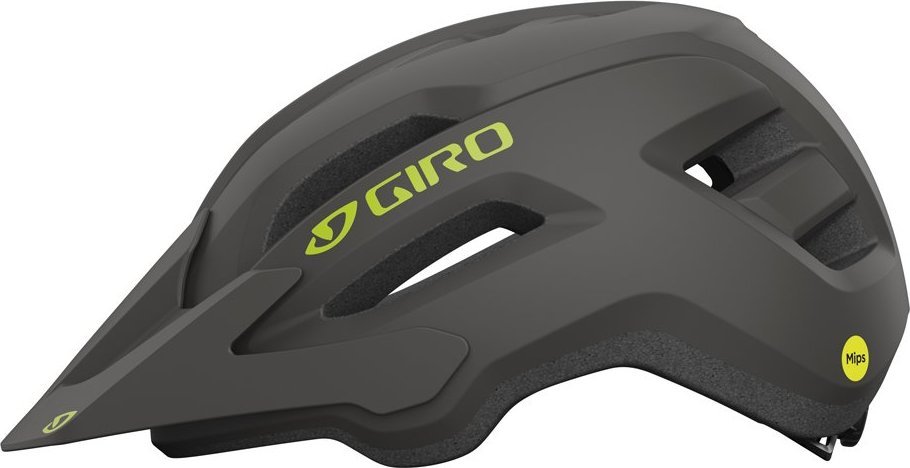 Giro Kask mtb GIRO FIXTURE II Rozmiar kasku: Uniwersalny(54-61 cm), Wybierz kolor: Matte Warm Black, System MIPS: NIE
