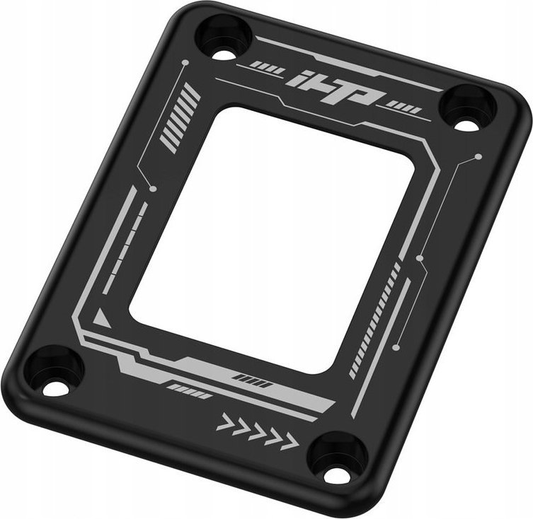 BRACKET RAMKA DO PROCESORA LGA 1700 CZARNA