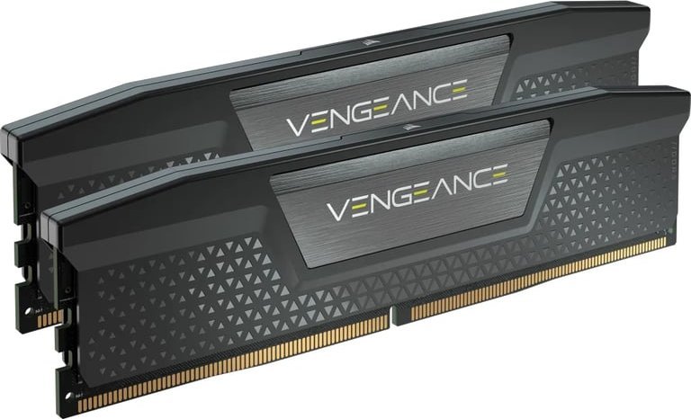 Pamięć Corsair Vengeance, DDR5, 64 GB, 6000MHz, CL30 CMK64GX5M2B6000C30