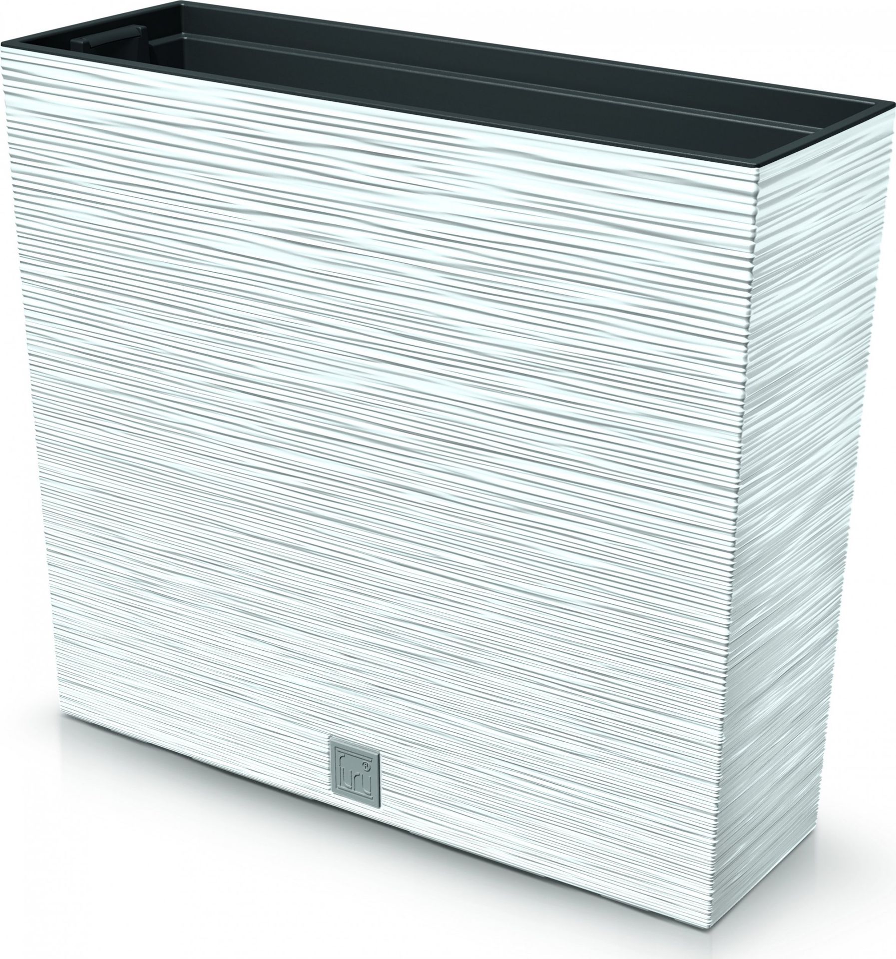 Prosperplast FURU CASE TOWER - biały DFC600T-S449