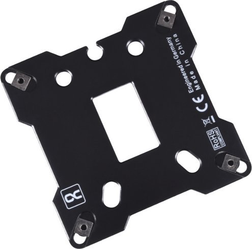 Alphacool Płyta tylna XPX/Eisbaer dla LGA 115X/1200/1700