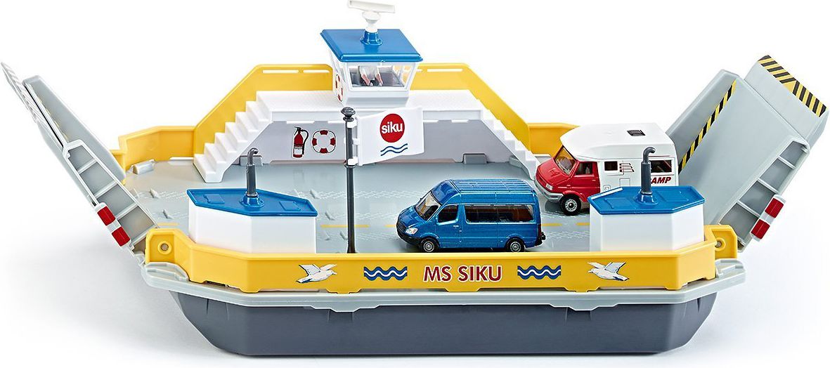 Siku Prom (1750)