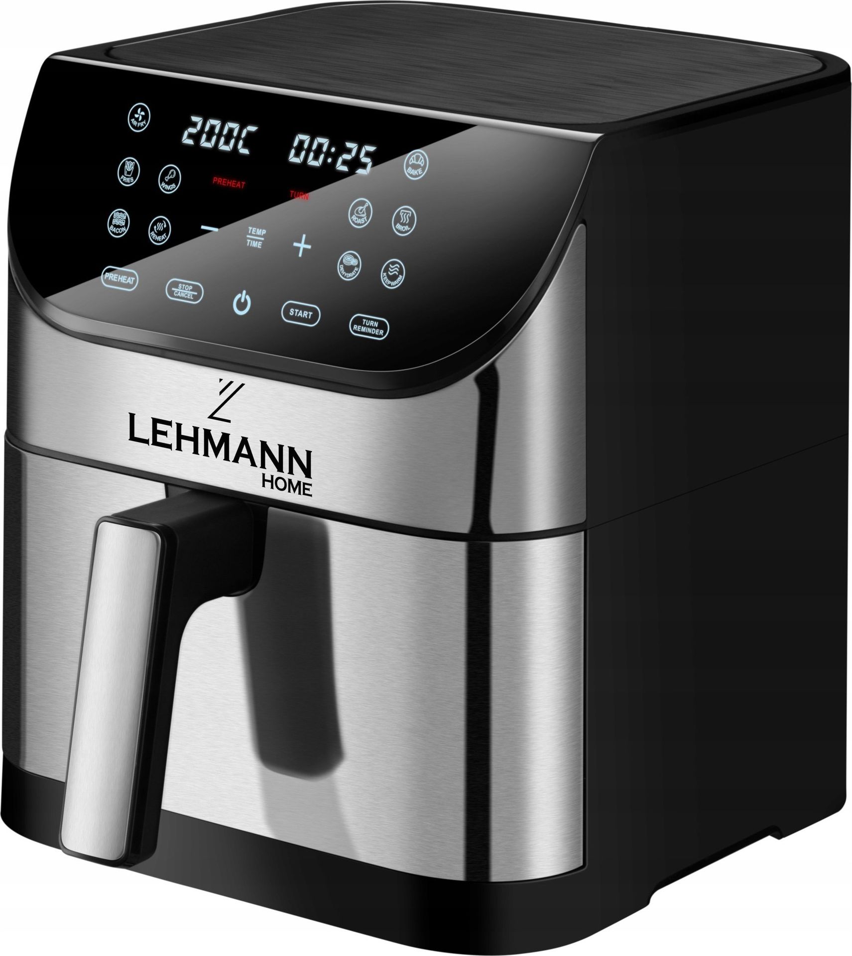 Lehmann LHODF-1880D