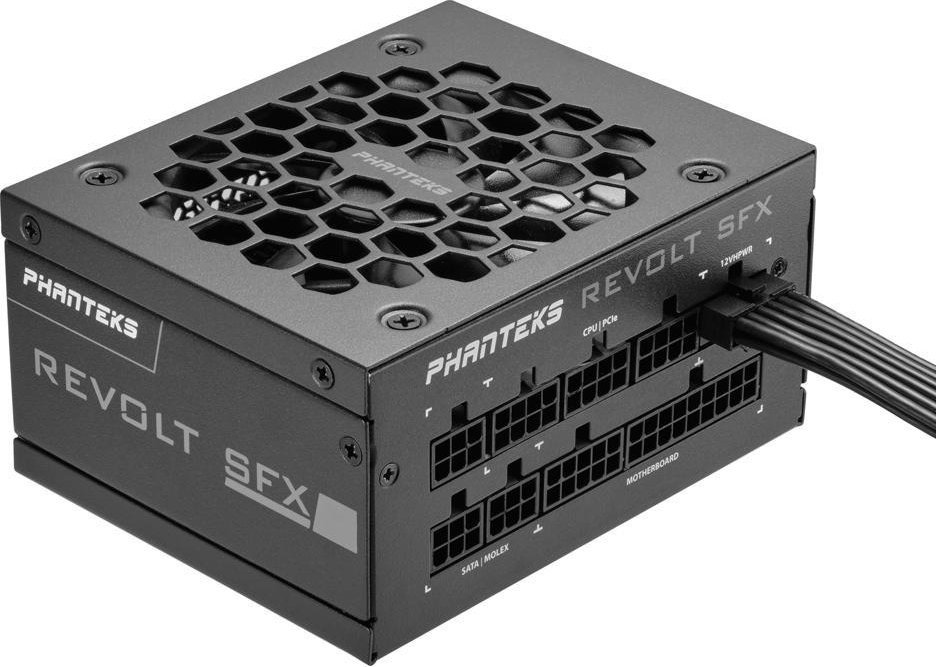 Zasilacz Phanteks Revolt SFX 850W PH-P850PSF_02