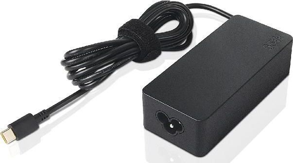 Zasilacz do laptopa Lenovo 65 W, USB-C, 20 V 5A10W86254