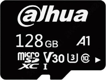 Karta Dahua Technology TF-L100 SDXC 128 GB Class 10 TF-L100-128GB