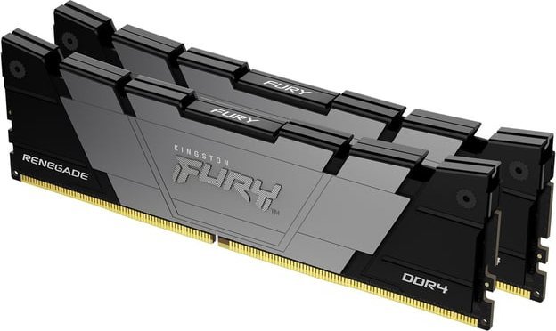Pamięć Kingston Fury Renegade, DDR4, 32 GB, 3600MHz, CL16 KF436C16RB12K2/32