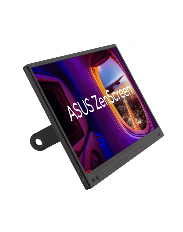 ASUS ZenScreen MB166CR Portable 15.6inch 90LM07D3-B03170