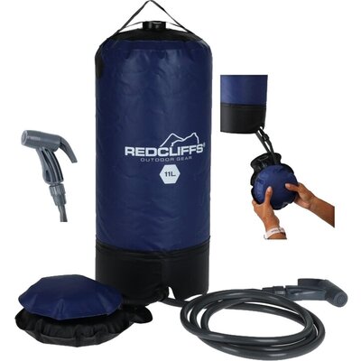 Przenośny prysznic REDCLIFFS 964425