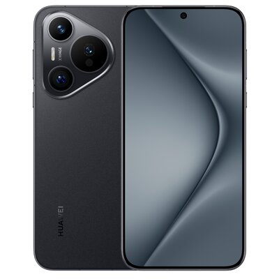 Huawei Pura 70 12/256GB Czarny