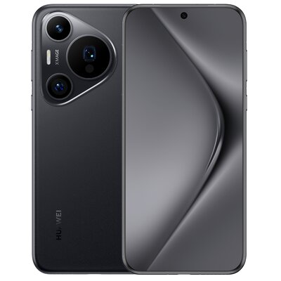 Huawei Pura 70 Pro 12/512GB Czarny