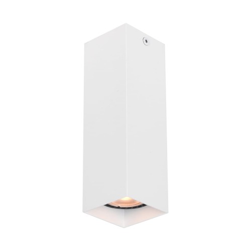 Ander lampa sufitowa 1xGU10 biała CLN-28394-M-WH