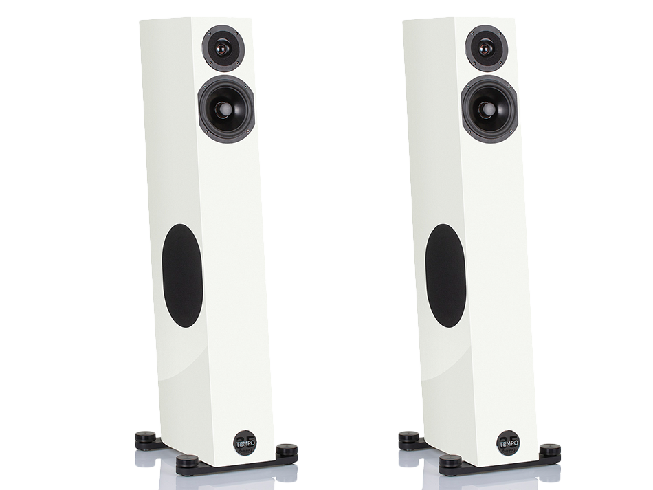 Audio Physic Tempo SL (white high gloss)