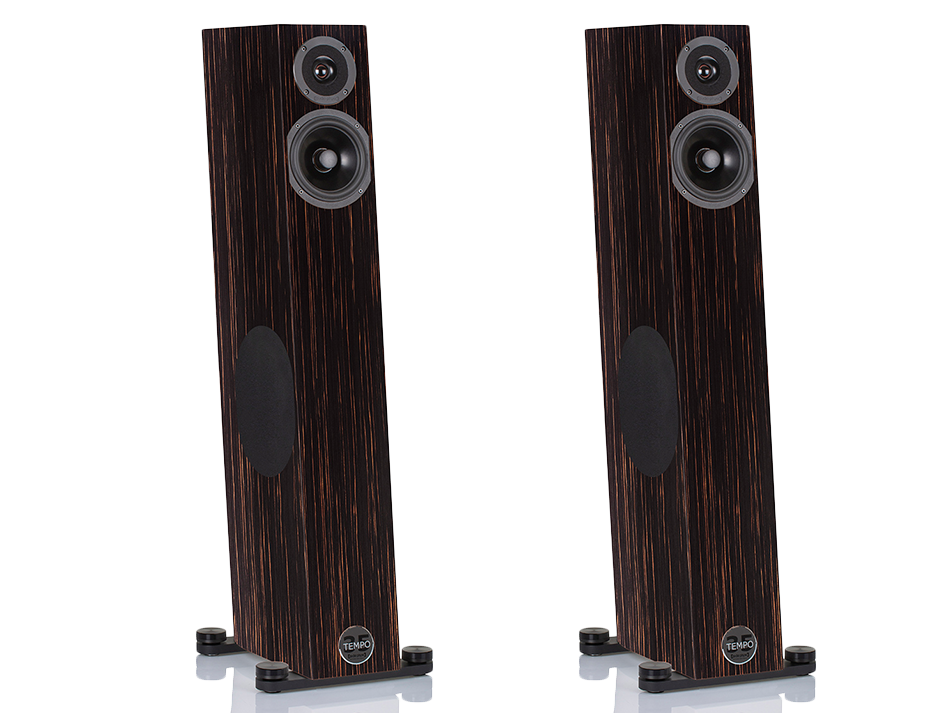 Audio Physic Tempo SL (ebony mat)