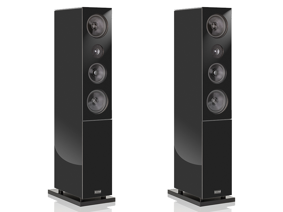 Audio Physic Classic 35