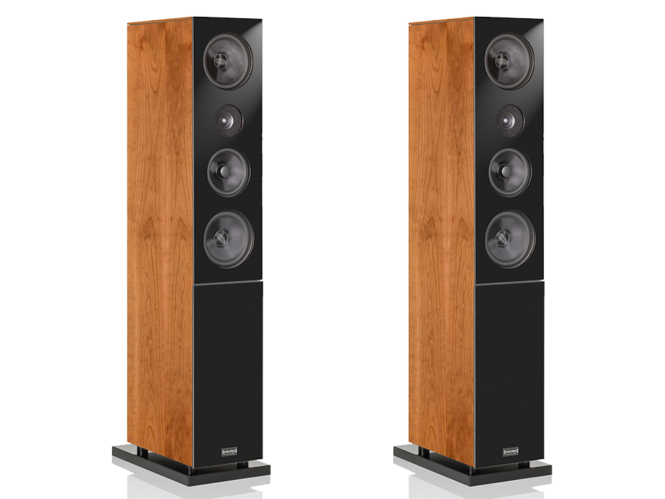 Audio Physic Classic 35 (cherry)