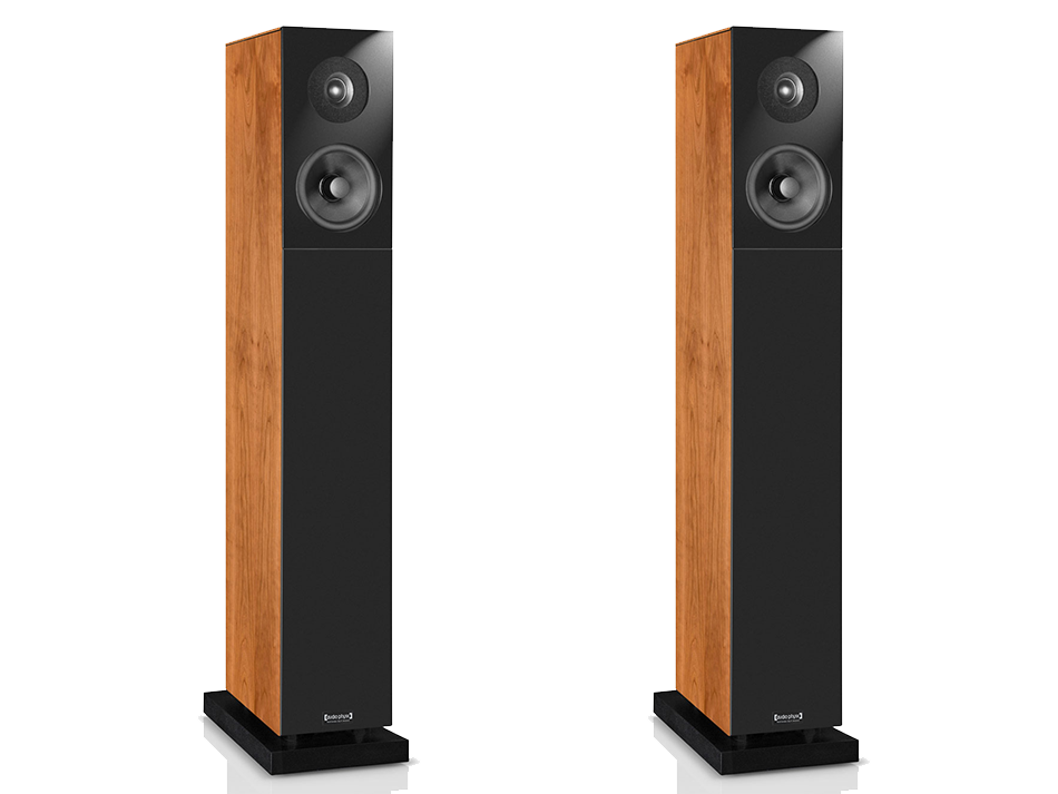 Audio Physic Classic 25 (cherry mat)
