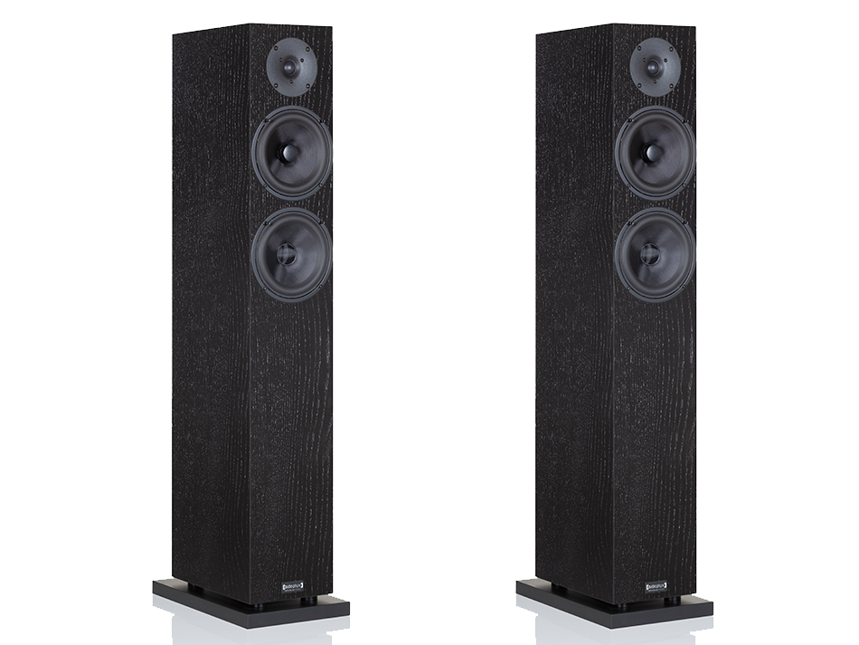 Audio Physic Classic 8