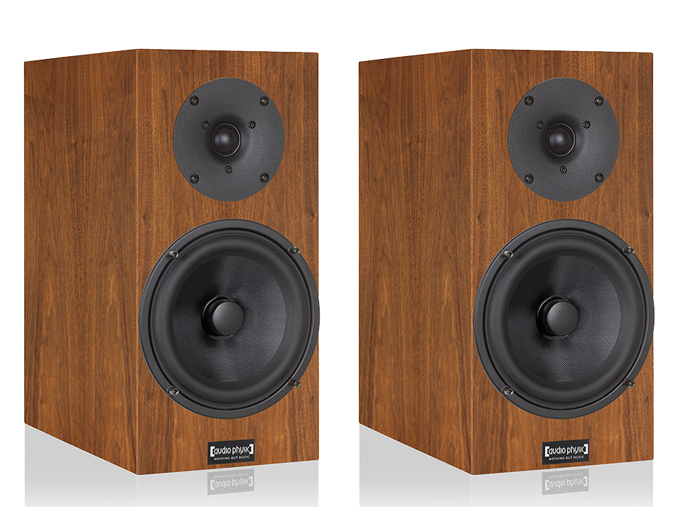 Audio Physic Classic 3 (walnut)