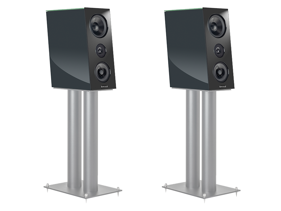 Audio Physic Spark (glass anthracite)